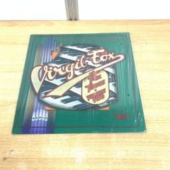 ▲01)【同梱不可】【未開封】Virgil Fox/The Fox Touch Volume Two/ヴァージル・フォックス/LPレコード/US/米盤/長岡鉄男/CCS-7002/A