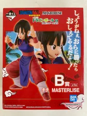 一番くじ ドラゴンボール ストロングチェインズ　武天老師 天下一武道会 チチ ドラゴンボール 一番くじ STRONG CHAINS!! MASTERLISE 武天老師