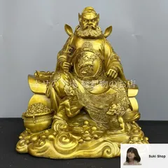 2025年最新】鍾馗様の人気アイテム - メルカリ