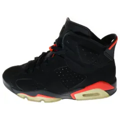 2025年最新】air jordan 6 retro black infraredの人気アイテム
