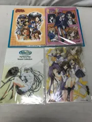 空の境界 劇場版 ufotable15周年展 クリアファイル 5種 2025年最新】空の境界 クリアファイルの人気アイテム - メルカリ