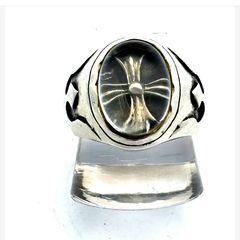 GHOST RIDER Ver.II RING ゴーストライダー LIMITED:1000 原型:南坂