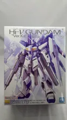【ジャンク】組立済当時物 MG1/100 Hi-νガンダム箱説付き Amazon | MG 1/100 Hi-νガンダム Ver. Ka | プラモデル 通販