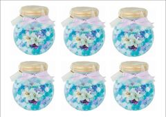 【定価660円×6個】部屋用芳香剤　フレグランスビーズ★リリーブーケの香り