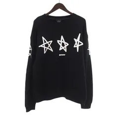 FCRB ブリストル スウェット F.C.Real Bristol エフシーレアルブリストル 22AW SNEAKERWOLF