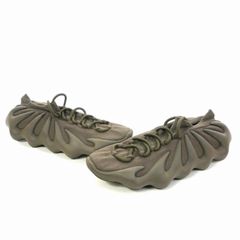 カデュネ CADUNE 23AW フレアジレ ツイード 38 ブラック /HK
