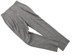 【未使用タグ付】 Paul Smith グレー パンツ XLサイズ タグ付 2025年最新】ポールスミス パンツの人気アイテム - メルカリ