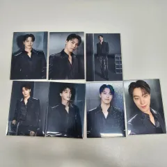 SEVENTEEN(セブンティーン・セブチ) Right here world tour japan ディノ(DINO)