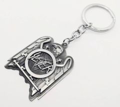 BLEACH ブリーチ 死神代行証キーホルダー - メルカリ