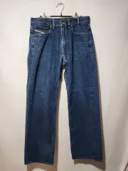 adidas(アディダス) DIESEL(ディーゼル) デニム