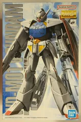 新品未組立 MG ターンエーガンダム MG 1/100 WD-M01 ターンエーガンダム｜バンダイ ホビーサイト
