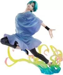 【中古】フィギュア フォウ・ムラサメ 「機動戦士 Zガンダム」 ガンダム・ガールズ・ジェネレーション 塗装済み完成品