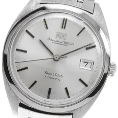 2025年最新】IWC 8541の人気アイテム - メルカリ
