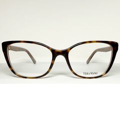 Vera Wang ヴェラ・ウォン 正規新品 メガネ / V359 Tortoise / 米国ブランド / レディース