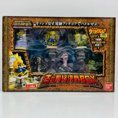 2025年最新】金色のガッシュベル究極バトル魂フィギュアの人気