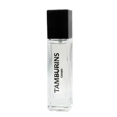 タンバリンズ パフューム カモ 11ml 香水 韓国コスメ TAMBURINS メール便のサムネイル