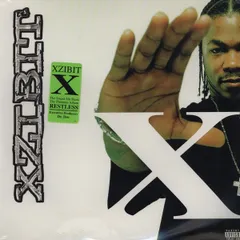 【USオリジナル盤】Xzibit - At The Speed Of Life 2025年最新】XZIBIT レコードの人気アイテム - メルカリ