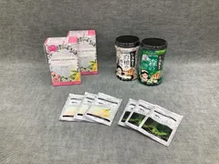 AM MW25102703 お得な入浴剤セット アロマスパークリング 白檀 森の香りのサムネイル