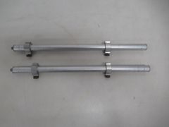 【snow peak】 Adjustable Table Extension Parts for Camping Table/Chair 037427006