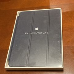 Apple iPad mini SMART CASE MIDNIGHT BLU…