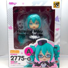 初音ミク フィギュア ねんどろいど 2775-a - メルカリ