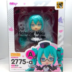 2025年最新】初音ミク メガネ フィギュアの人気アイテム - メルカリ