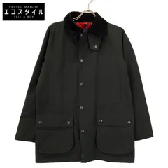 2025年最新】バブアー ビューフォート ノンワックスの人気アイテム  