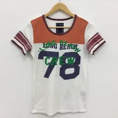 OLD BETTY'S オールドベティーズ Tシャツ 半袖のサムネイル