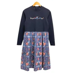 ファミリア160 春服　女の子　まとめ売り！ ファミリア】満開に咲く花をイメージした「春の新作コレクション