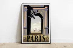 2025年最新】ビンテージ フランス ポスターの人気アイテム