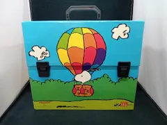 マクドナルド　スヌーピー　ワールド　ツアー2