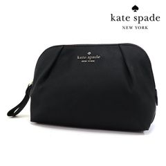 ケイトスペード ポーチ レディース Katespade Pouch コスメケース KH612 001