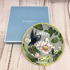 楽天市場】【中古品】 ウェッジウッド WEDGWOOD フランクリン