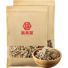 アーモンドフィッシュ 1kg (500g×2袋) 小魚アーモンド 味楽堂