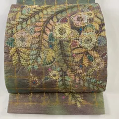 2025年最新】辻 袋帯の人気アイテム - メルカリ 