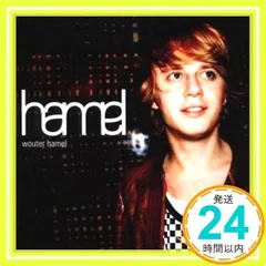 s*p様 Wouter Hamel Hamel アナログレコード 2025年最新】Wouter Hamelの人気アイテム - メルカリ