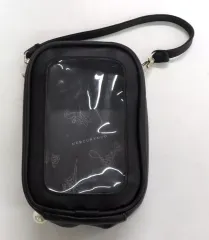 【中古】バッグ MERCURYDUO 推し活ぬいぐるみポーチ MERCURYDUO 推し活ぬいぐるみポーチBOOK付録 ローソン・HMV限定