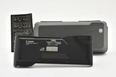 ★美品★Canon キャノン COMMAND BACK コマンドバック E1 ★専用ケース付き　#3047W0811#085