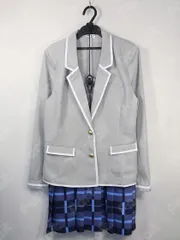 ACOS製　BanG Dream!　バンドリ！　羽丘女子学園制服　冬服一年 ACOS(アコス)より「バンドリ！ ガールズバンドパーティ！」羽丘