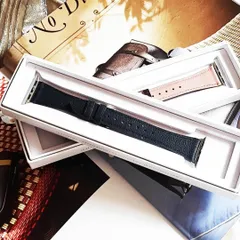 ☆ ベルト 41・40・38mm 2本まとめて アップルウォッチ