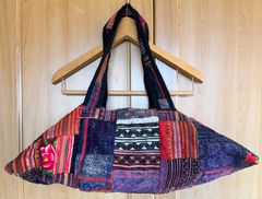 ミラーワーク 民族衣裳 刺繍