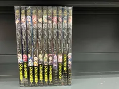 陰の実力者になりたくて! (1-15巻)　全巻初版帯つき　3巻以降は特典あり 陰の実力者になりたくて 全巻セット 初版帯付き多数 漫画 かげじ