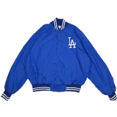 XLsize LA Dodgers Champion stadium jumper 23102820 ドジャース チャンピオン スタジャン