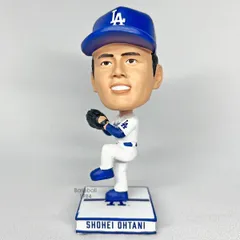 2025年最新】大谷翔平 バブルヘッドの人気アイテム - メルカリ