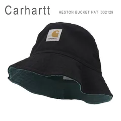 2023年最新】carhartt バケットハットの人気アイテム - メルカリ