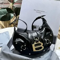 2024年最新】バレンシアガ balenciaga 未使用の人気アイテム - メルカリ