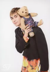 【中古】生写真(男性) SUPER★DRAGON/ジャン海渡/膝上/「SUPER★DRAGON DRA FES 2024」生写真セット ～第45弾～