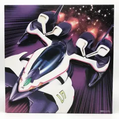 【中古】開封 メガハウス 新世紀GPXサイバーフォーミュラSIN ヴァリアブルアクション アオイ凰呀 AN-21 DX VER.[17]のサムネイル
