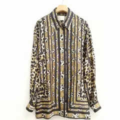 2025年最新】フェンディ レディース 長袖 シャツ・ブラウスの人気  