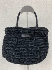 美品　アンテプリマ　黒　リボンバッグ　ハンドバッグ　ショルダー　2way 2025年最新】（中古）[アンテプリマ] ANTEPRIMA ワイヤーバッグ リボン